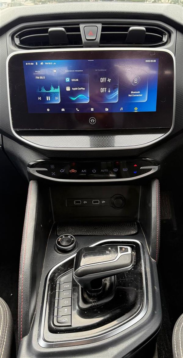2022 LDV T60 Bi-Turbo 4WD Carousel 12