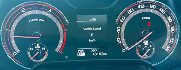 2023 LDV T60 2.0L Bi-Turbo Diesel 4WD Carousel 16