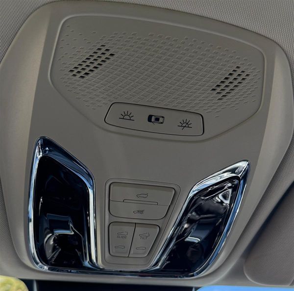 2021 LDV D90 Bi-Turbo 4WD Auto Carousel 18