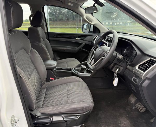 2022 LDV T60 Bi-Turbo 4WD Carousel 9