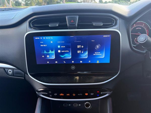 2022 LDV T60 4WD Auto Carousel 14