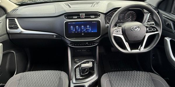 2022 LDV T60 Bi-Turbo 4X4 LOW KMS Carousel 11