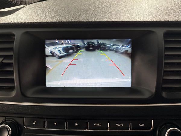 2018 LDV G10 CARGO DIESEL MANUAL Carousel 16
