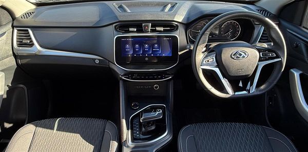2023 LDV T60 LOW KMS 4X4 Bi-Turbo Carousel 11