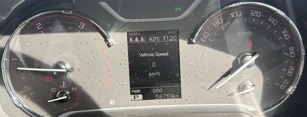 2022 LDV T60 4X4 LUX AUTO DIESEL LOW KMS Carousel 15