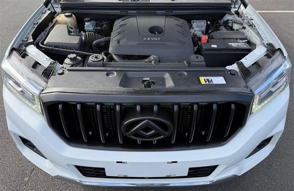 2019 LDV T60 Adventure 4WD Carousel 17