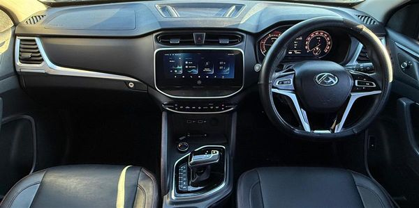 2021 LDV T60 Bi-Turbo 2.0L Carousel 11