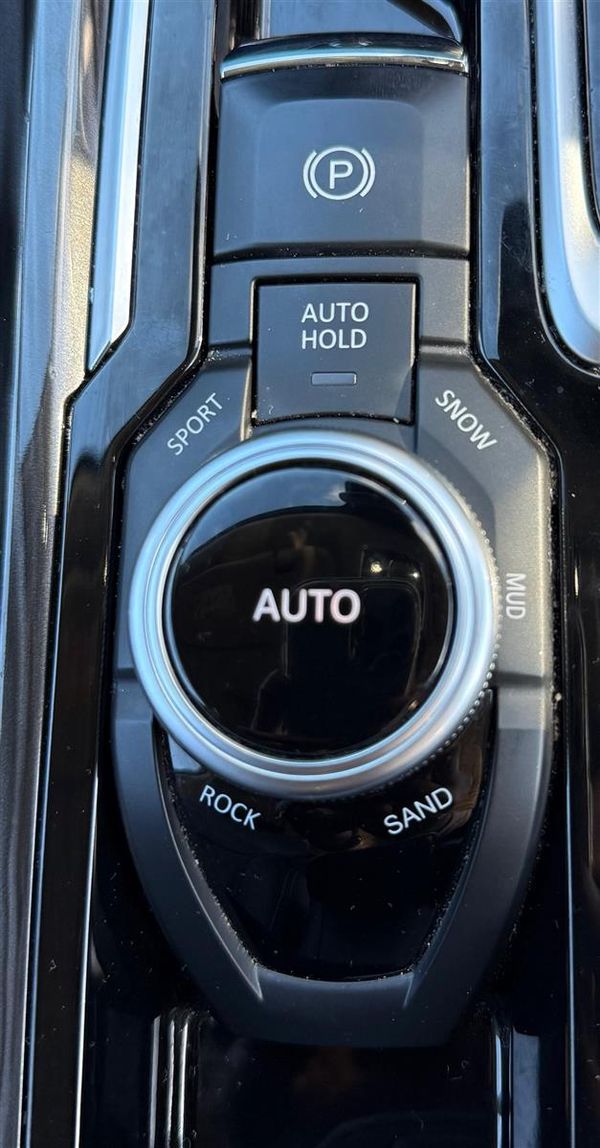 2021 LDV D90 Bi-Turbo 4WD Auto Carousel 13