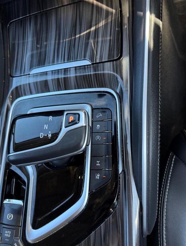 2021 LDV D90 Bi-Turbo 4WD Auto Carousel 14