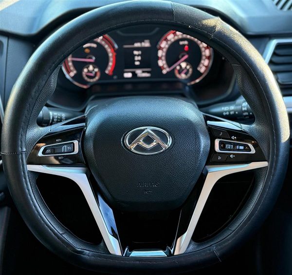 2021 LDV T60 Bi-Turbo 2.0L Carousel 15