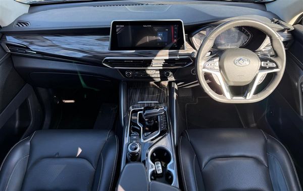 2021 LDV D90 Bi-Turbo 4WD Auto Carousel 11