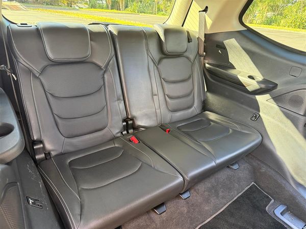 2021 LDV D90 Bi-Turbo 4WD Auto Carousel 8