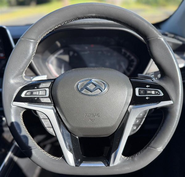 2021 LDV D90 Bi-Turbo 4WD Auto Carousel 16