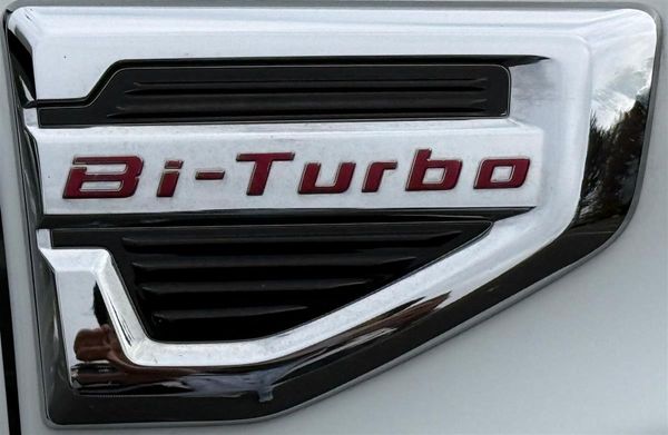 2022 LDV T60 Bi-Turbo 4WD Carousel 16