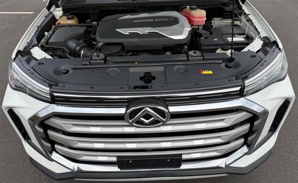 2022 LDV T60 Bi-Turbo 4WD Carousel 17