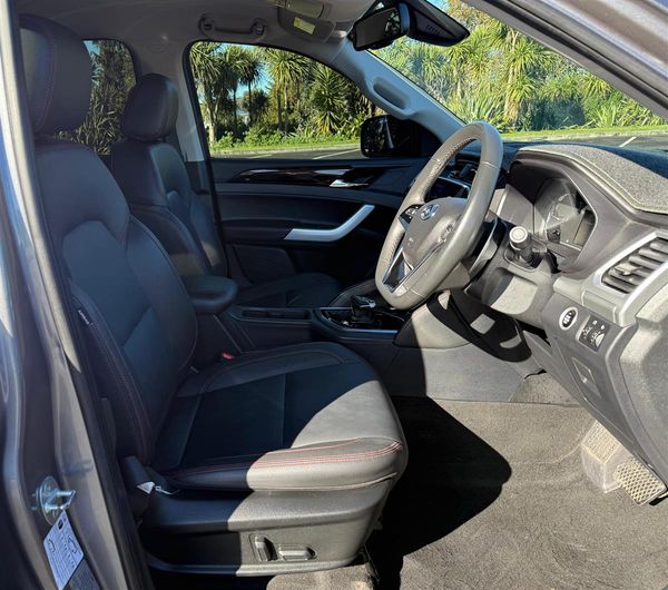 2023 LDV T60 2.0L Bi-Turbo Diesel 4WD Carousel 11