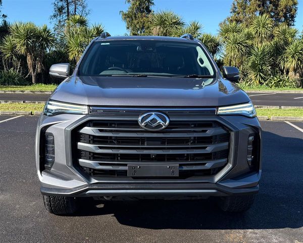 2023 LDV T60 2.0L Bi-Turbo Diesel 4WD Carousel 2
