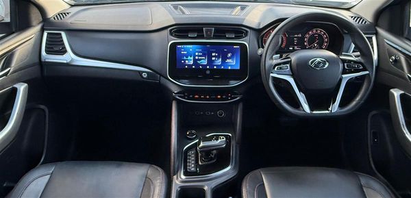 2022 LDV T60 4WD Auto Carousel 11