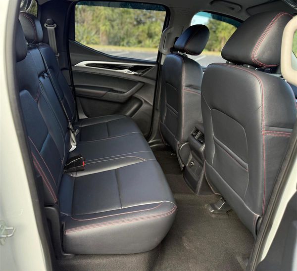 2019 LDV T60 Adventure 4WD Carousel 9