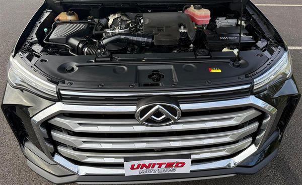 2022 LDV T60 Bi-Turbo 4X4 LOW KMS Carousel 17