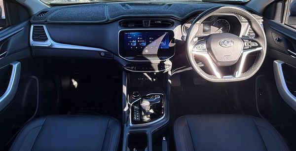 2023 LDV T60 2.0L Bi-Turbo Diesel 4WD Carousel 12