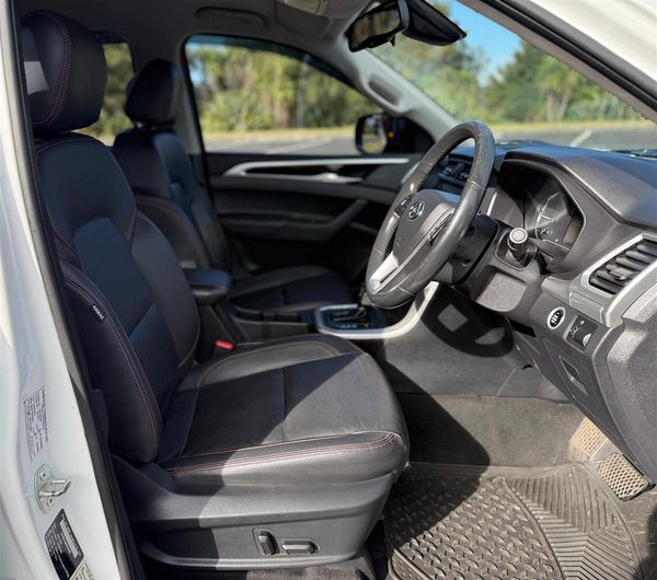 2019 LDV T60 Adventure 4WD Carousel 10