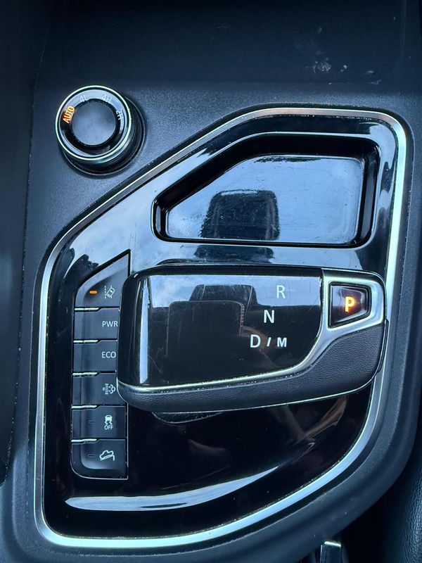 2022 LDV T60 4WD Auto Carousel 15