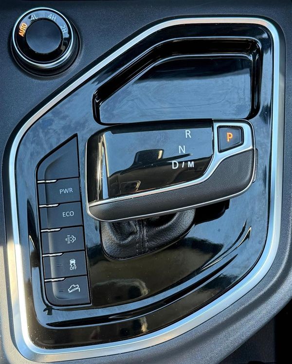 2023 LDV T60 LOW KMS 4X4 Bi-Turbo Carousel 16