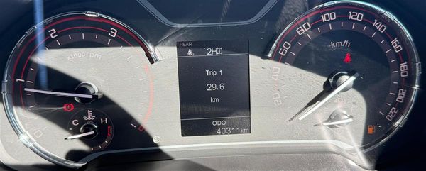 2020 LDV T60 4WD MT 2.0DT/6MT **LOW KMS** Carousel 13