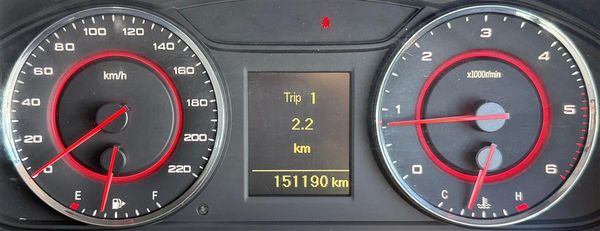 2018 LDV G10 CARGO DIESEL MANUAL Carousel 14