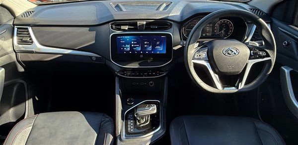 2022 LDV T60 Bi-Turbo 2.0L Carousel 11