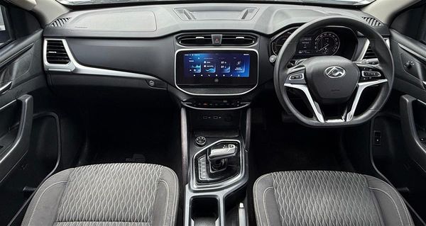 2022 LDV T60 Bi-Turbo 4WD Carousel 11