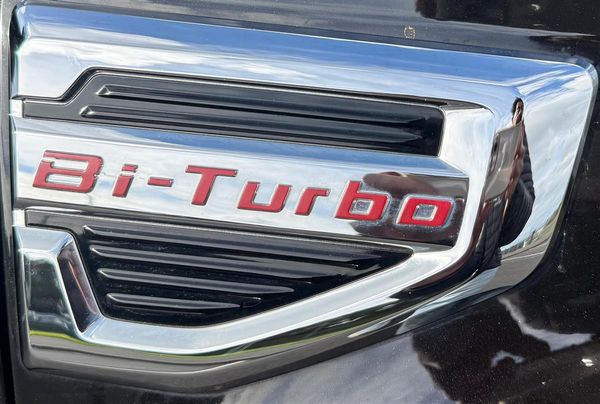 2022 LDV T60 4X4 LUX AUTO DIESEL LOW KMS Carousel 16