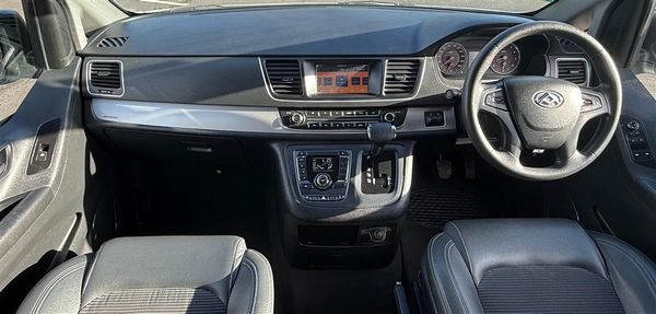 2020 LDV G10 Petrol Cargo Carousel 11