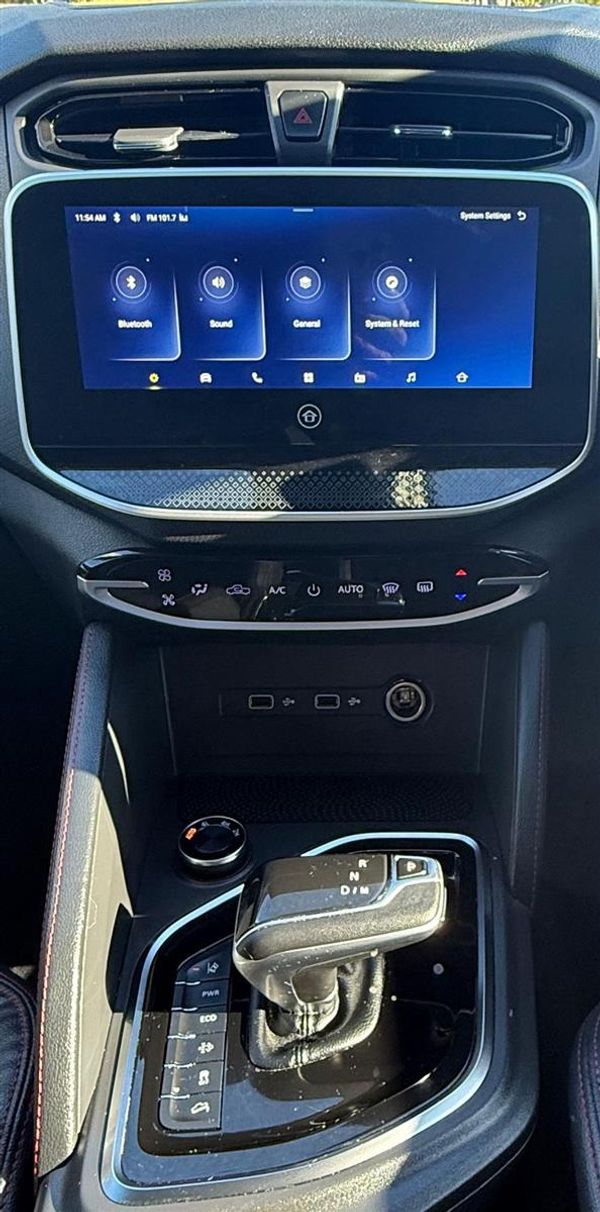 2022 LDV T60 Bi-Turbo 2.0L Carousel 12