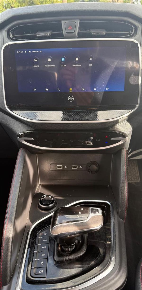 2022 LDV T60 4X4 LUX AUTO DIESEL LOW KMS Carousel 13