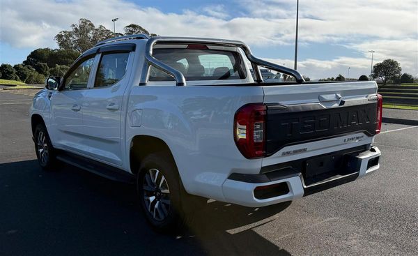 2023 LDV T60 LOW KMS 4X4 Bi-Turbo Carousel 5