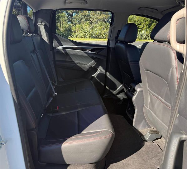2020 LDV T60 4WD MT 2.0DT/6MT **LOW KMS** Carousel 9