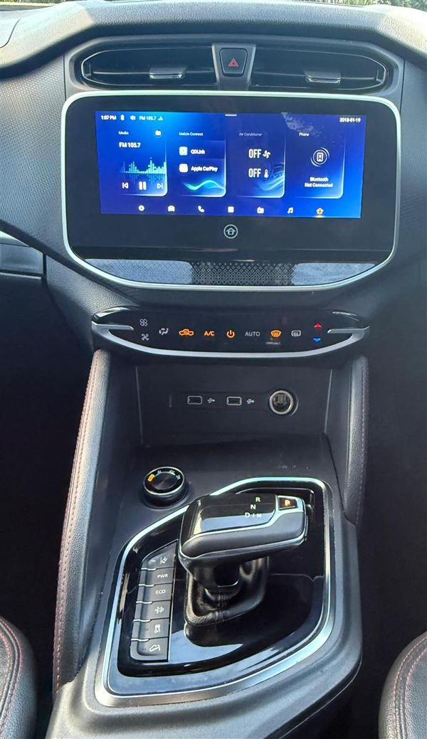 2022 LDV T60 4WD Auto Carousel 12
