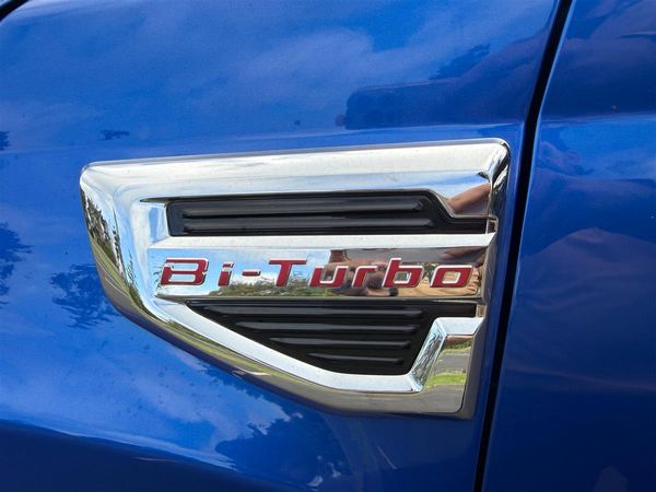 2022 LDV T60 4x4 Bi-Turbo Diesel Carousel 16