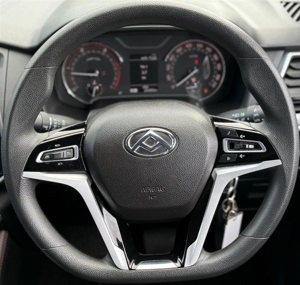 2022 LDV T60 Bi-Turbo 4X4 LOW KMS Carousel 13