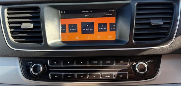 2018 LDV G10 CARGO DIESEL MANUAL Carousel 12