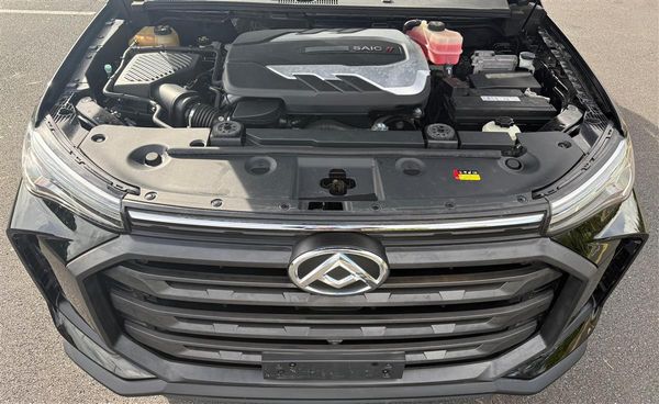 2022 LDV T60 4X4 LUX AUTO DIESEL LOW KMS Carousel 17