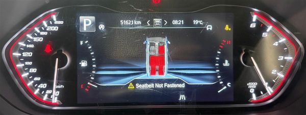 2021 LDV D90 Bi-Turbo 4WD Auto Carousel 17