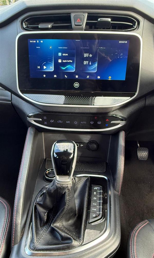 2022 LDV T60 4x4 Bi-Turbo Diesel Carousel 12