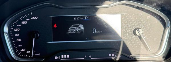 2023 LDV G10 CARGO VAN LOW KMS Carousel 13