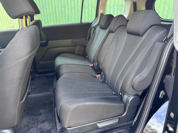 2013 Mazda Premacy 20S 7 Seater Wagon !Low Kms Done ! Wireless CarPlay Radio ! Carousel 15