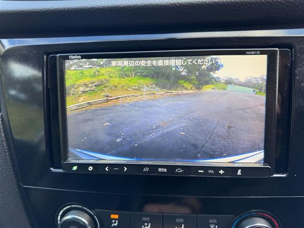 2015 Nissan X-Trail 2.0 4WD/ Leather Interior/ Rev. Camera/ Mags Carousel 16