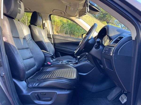 2015 Mazda CX-5 25SL Sports SUV ! High Spec Model ! Low KMS ! New Tiers Carousel 10