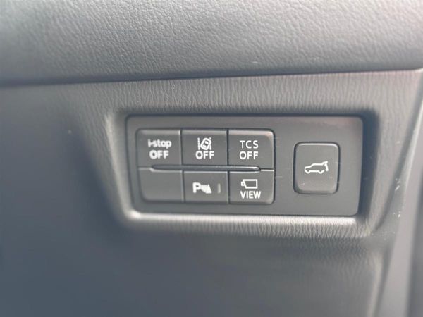 2019 Mazda CX-8 20S Sports SUV ! 7 Seater ! High Spec ! Low KMS ! Carousel 15